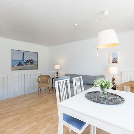 Alte Bergstrasse 11 Wittduen 2 Διαμέρισμα Scharbeutz Εξωτερικό φωτογραφία