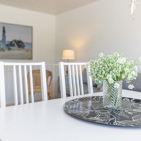 Alte Bergstrasse 11 Wittduen 2 Διαμέρισμα Scharbeutz Εξωτερικό φωτογραφία