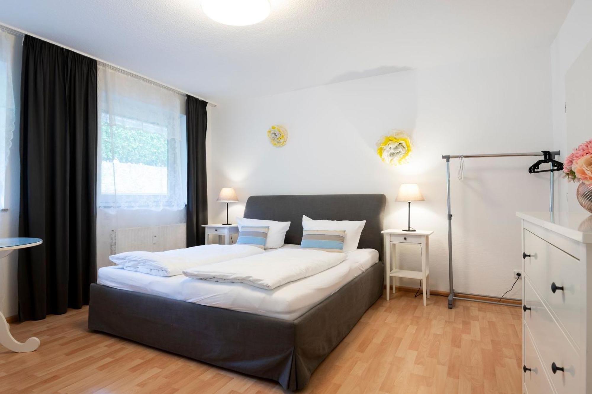 Alte Bergstrasse 11 Wittduen 2 Διαμέρισμα Scharbeutz Εξωτερικό φωτογραφία