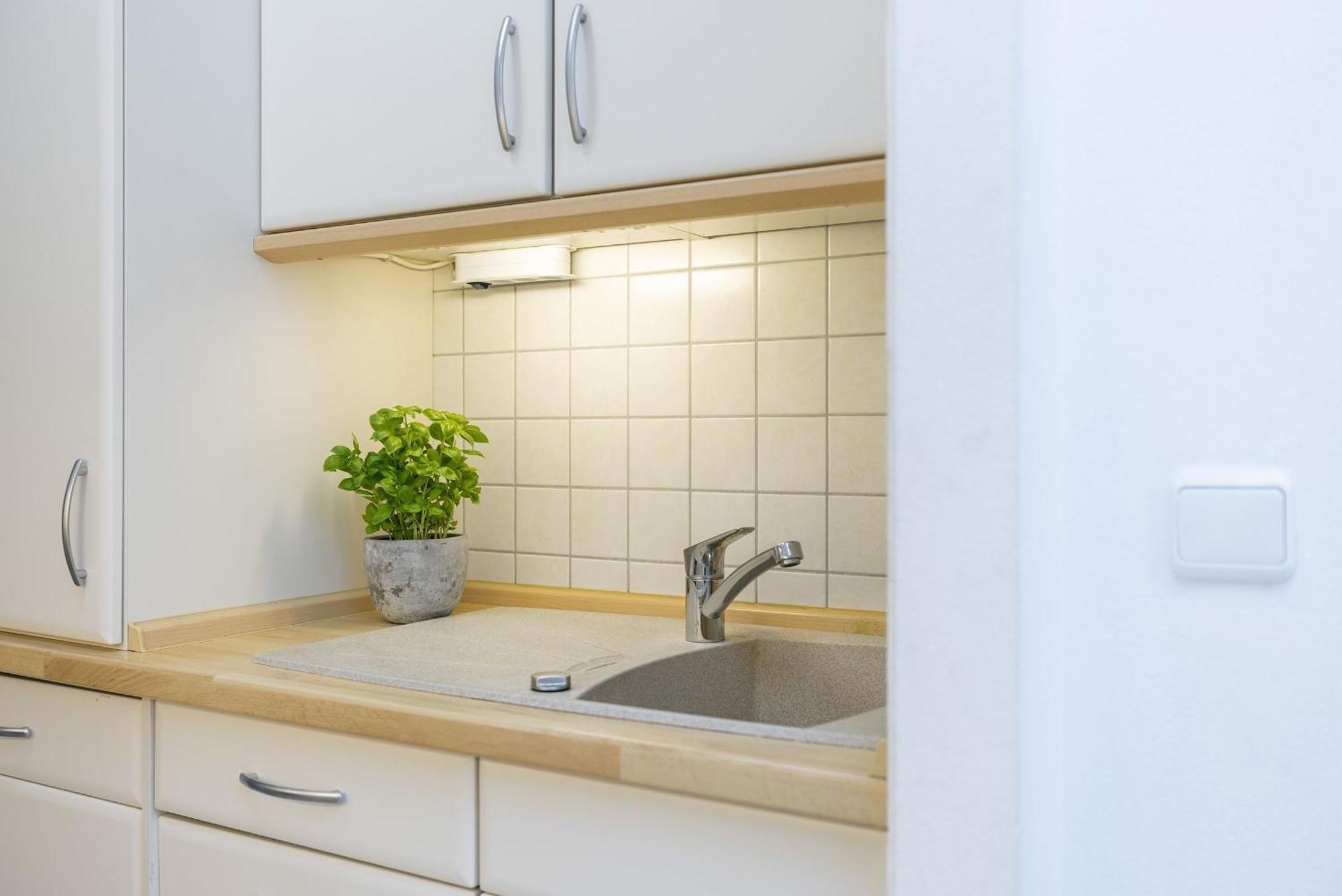 Alte Bergstrasse 11 Wittduen 2 Διαμέρισμα Scharbeutz Εξωτερικό φωτογραφία