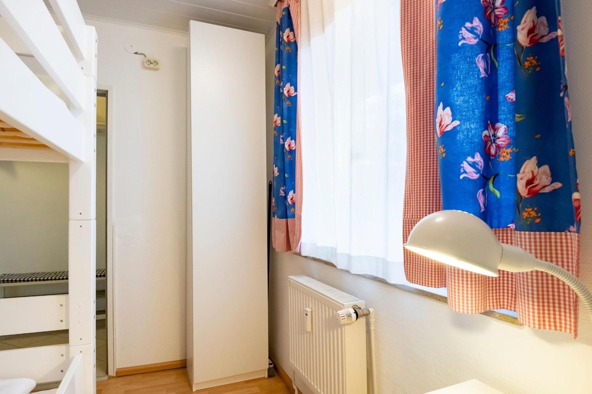 Alte Bergstrasse 11 Wittduen 2 Διαμέρισμα Scharbeutz Εξωτερικό φωτογραφία