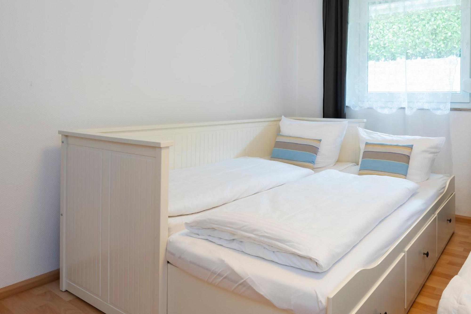 Alte Bergstrasse 11 Wittduen 2 Διαμέρισμα Scharbeutz Εξωτερικό φωτογραφία
