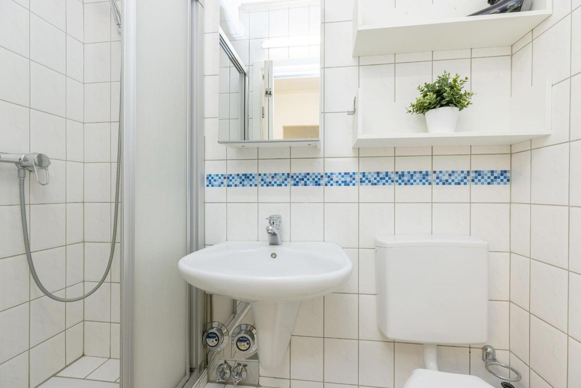Alte Bergstrasse 11 Wittduen 2 Διαμέρισμα Scharbeutz Εξωτερικό φωτογραφία